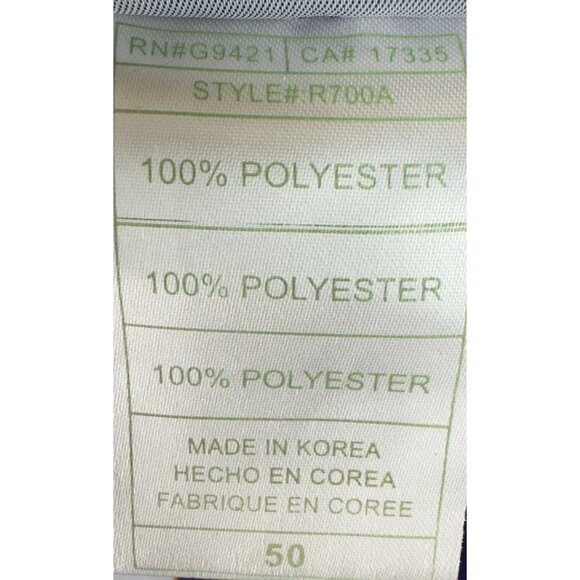 Vtg Reebok NFL Munnesota Vikings Percy Harvin #12 Jersey Men 50 White Purple - Picture 8 of 9